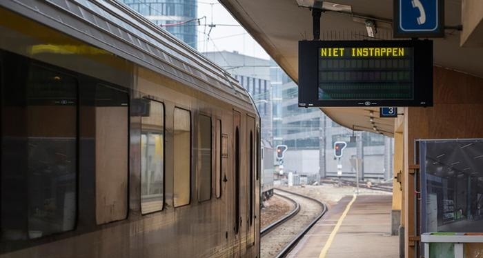 Belgium rail strike set to cause far-reaching disruption home and away